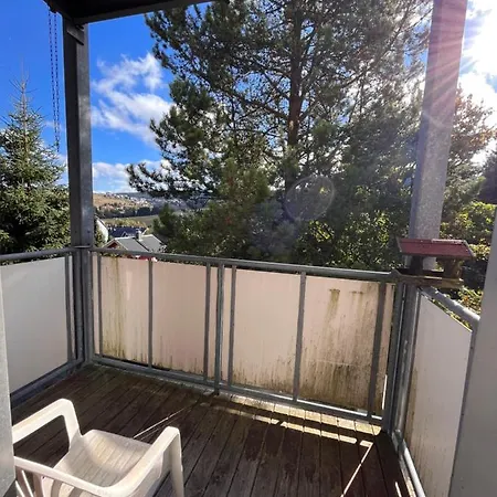 3 Bergblick Apartment