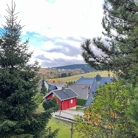 3 Bergblick Oberwiesenthal