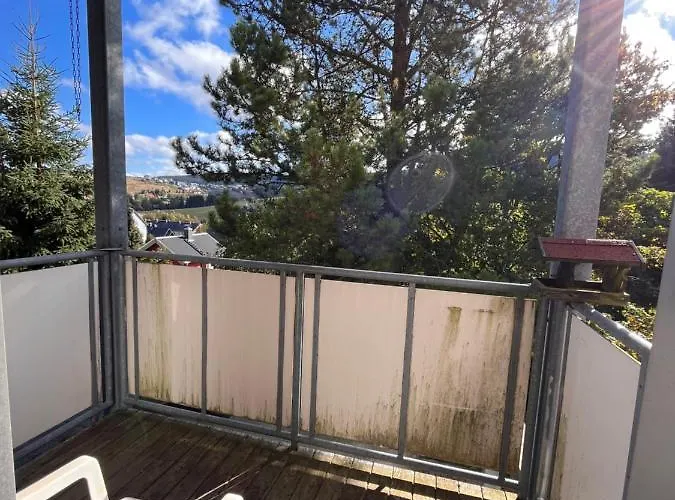 3 Bergblick Апартаменты