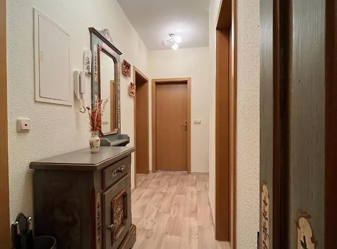 3 Bergblick Курорт Обервизенталь