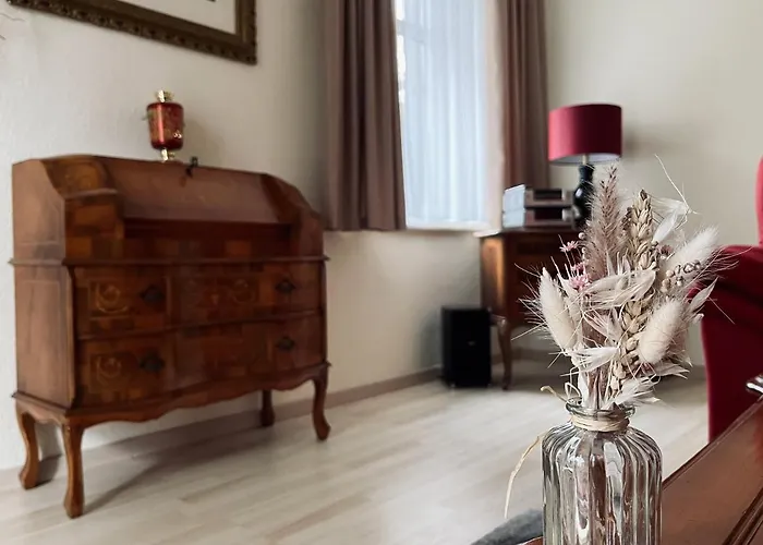 3 Bergblick * Курорт Обервизенталь